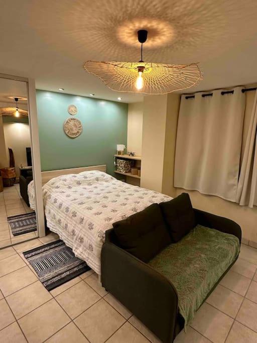 Superbe Studio Centre Лимож Экстерьер фото