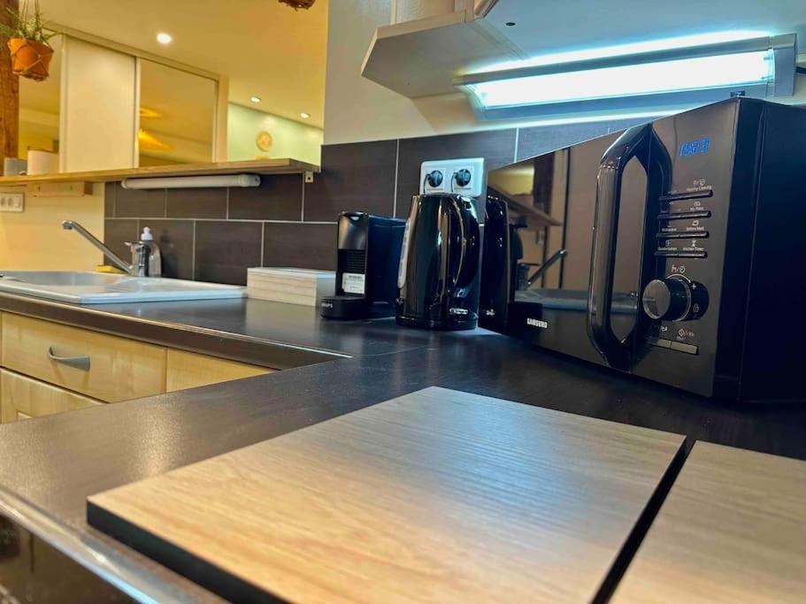 Superbe Studio Centre Лимож Экстерьер фото