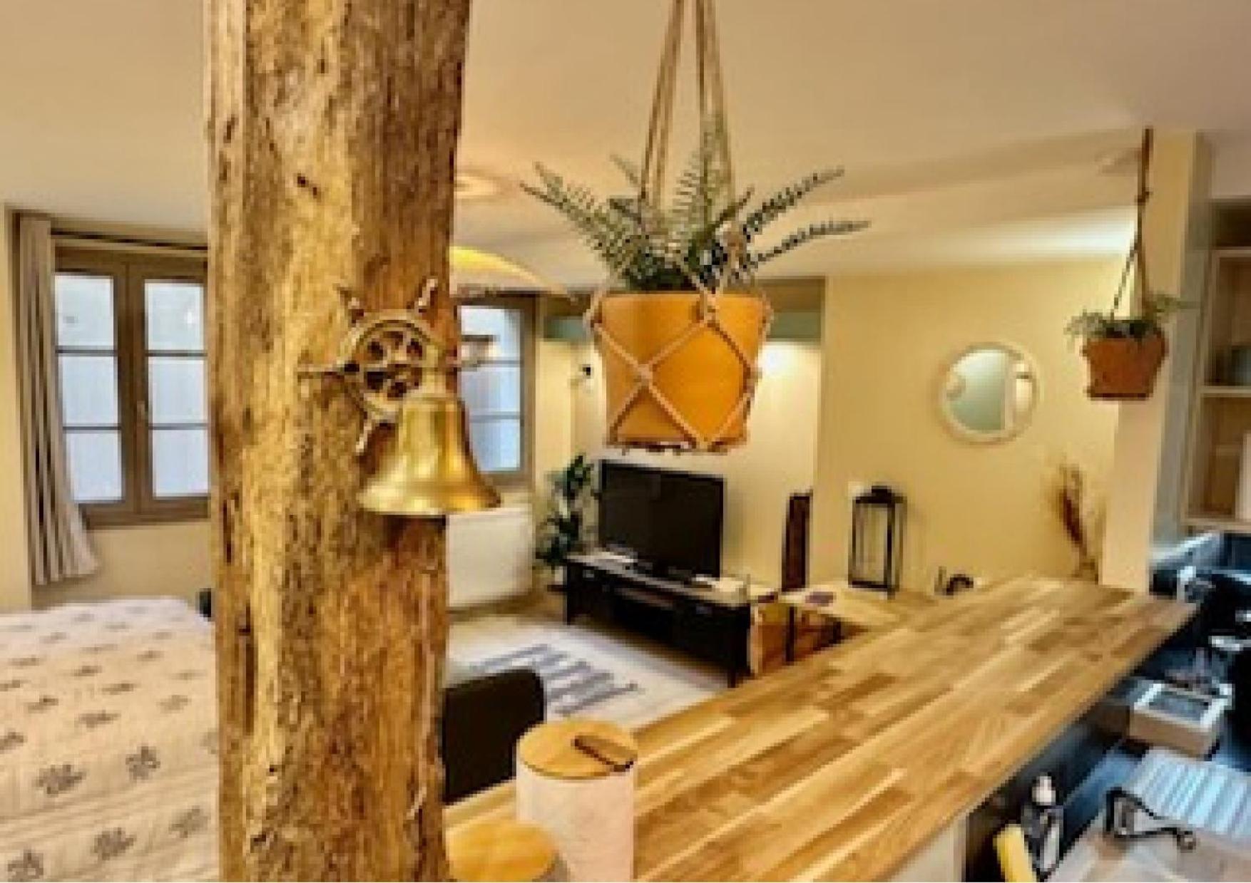 Superbe Studio Centre Лимож Экстерьер фото